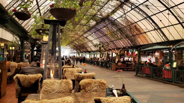 Centro de Gramado